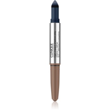 Clinique High Impact™ Shadow Play creion pentru ochi duo - imagine 2